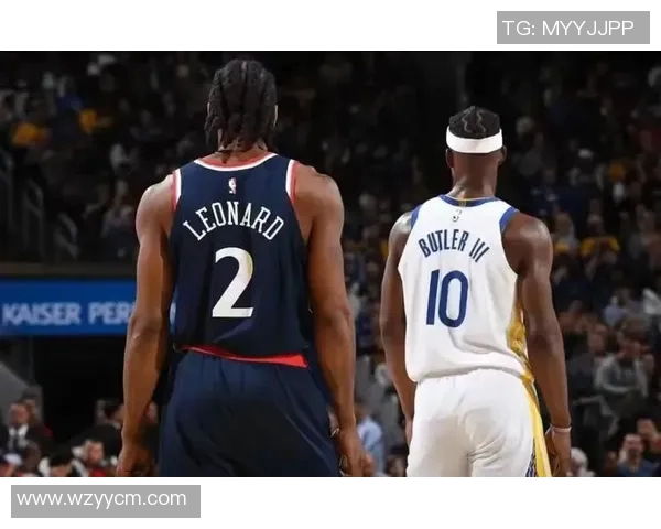 勇士与快船激战在即谁能在这场对决中笑到最后 勇士与快船激战在即谁能在这场对决中笑到最后