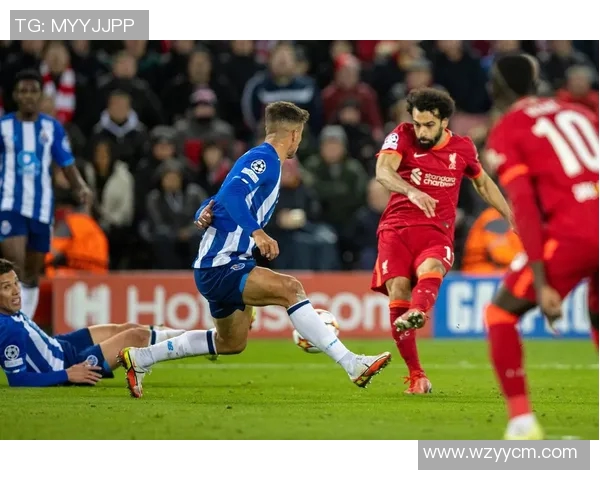 利物浦主场迎战波尔图期待精彩对决与进球盛宴 利物浦主场迎战波尔图期待精彩对决与进球盛宴