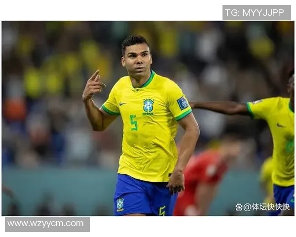 卡塞米罗：从巴西绿茵场到欧洲豪门的传奇之路与辉煌成就