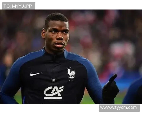 博格巴的足球传奇之路：从少年天才到世界巨星的蜕变与挑战