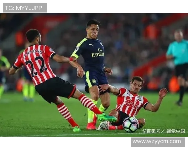 哈德斯与南安普的精彩对决谁能笑到最后分析比赛输赢走势