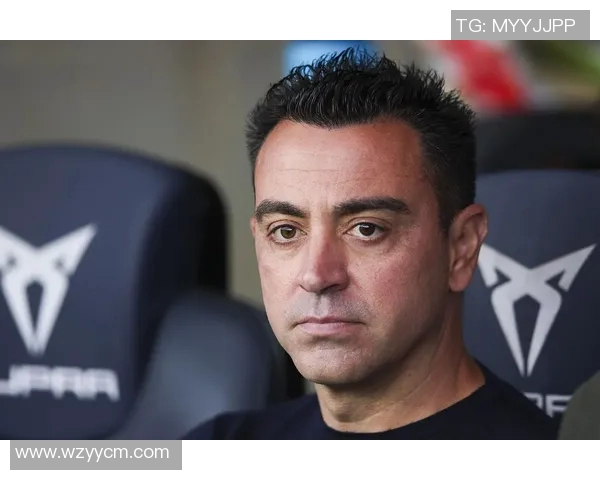 哈维宣布赛季结束后离开巴萨球队期待注入新活力与动力