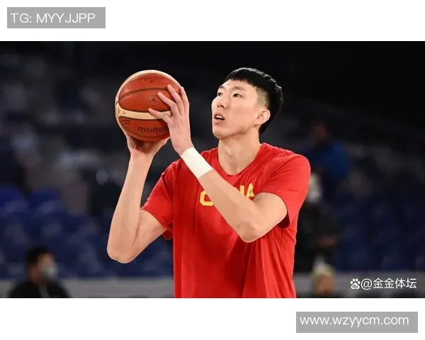 周琦在国际赛场的崛起与挑战解析，展望未来篮球生涯的无限可能性