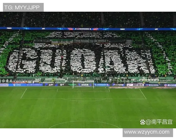 国安与鲁能主场之争谁能在主场占据优势分析