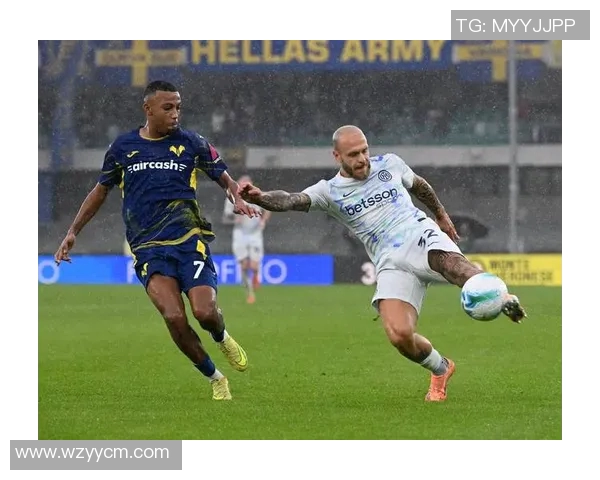 维罗纳对阵国际米兰赛事分析及双方近期状态评估