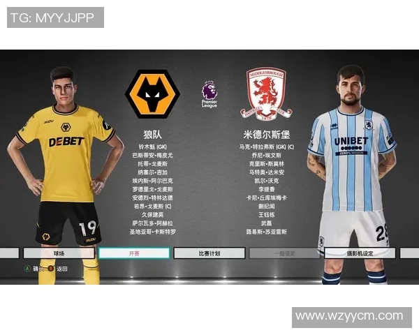 米德尔对阵狼队的精彩较量分析与赛后点评