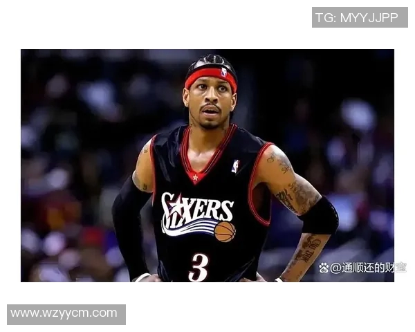 艾弗森领衔对决猛龙队回顾经典对抗赛的精彩瞬间与历史意义