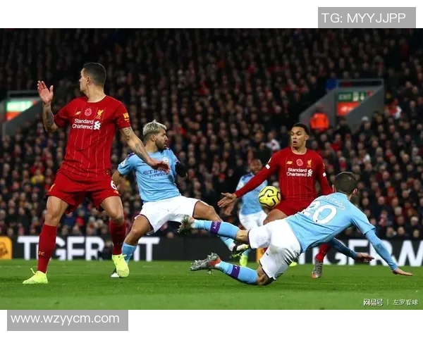 英超焦点战曼城迎战利物浦两强对决引发球迷热议