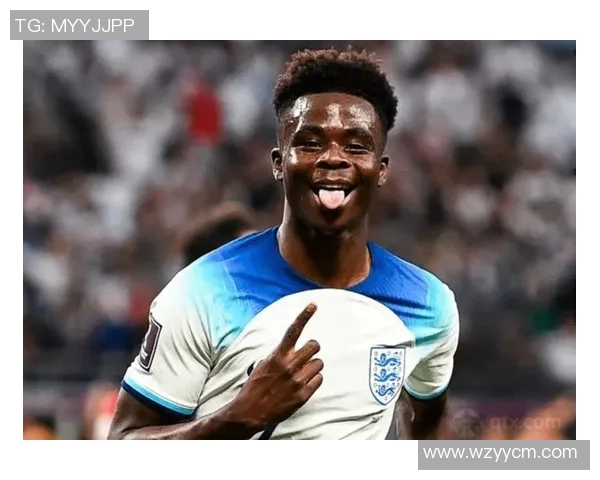 萨卡的崛起之路:从青涩小将到英超明星的奋斗与荣耀 萨卡的崛起之路:从青涩小将到英超明星的奋斗与荣耀