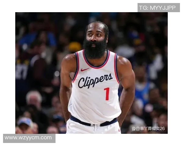 詹姆斯哈登的篮球传奇之路与未来发展潜力分析