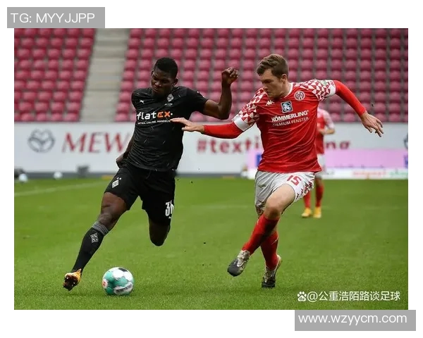 门兴与矿工首发阵容揭晓谁将主宰这场激烈对决的胜负天平