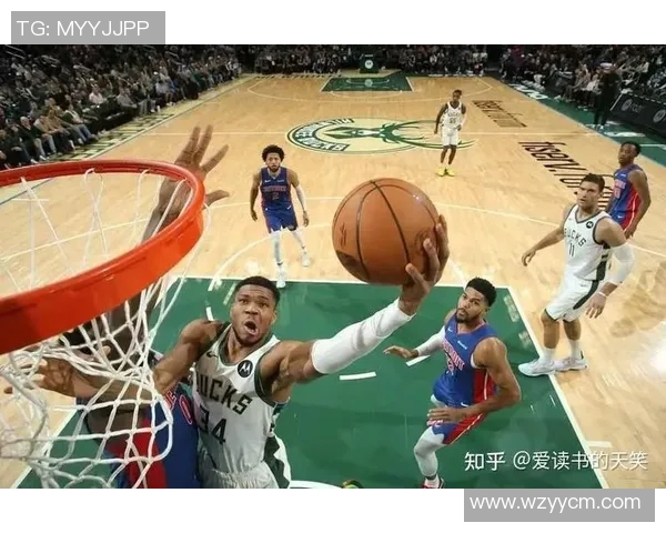 雄鹿与活塞精彩对决直播地址分享赛季精彩瞬间不容错过