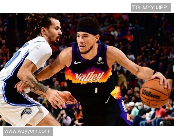 魔术与太阳对决赛果预测分析及关键球员表现展望 魔术与太阳对决赛果预测分析及关键球员表现展望