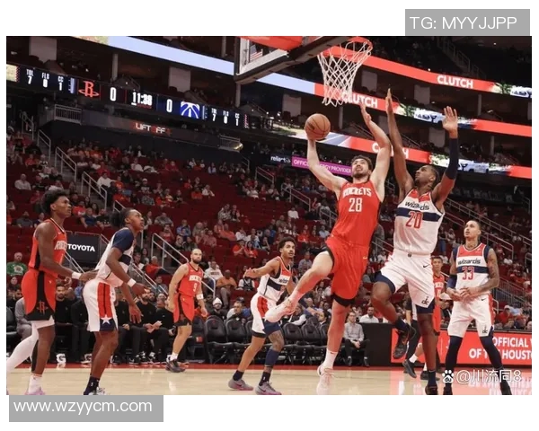 2018年NBA总决赛火箭与骑士对决全记录与精彩瞬间回顾