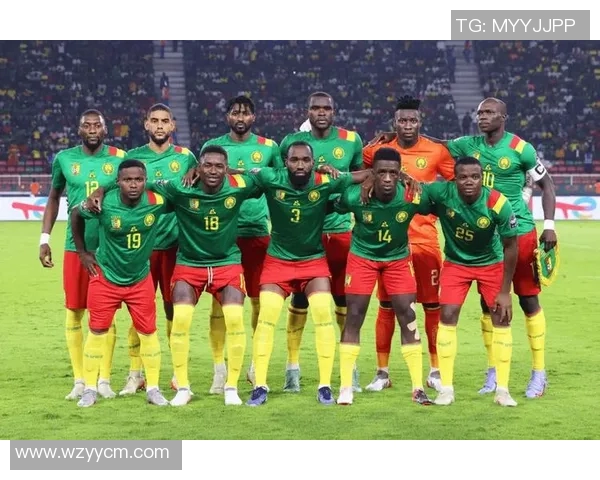 2017年德国与喀麦隆足球赛前瞻及胜负预测分析