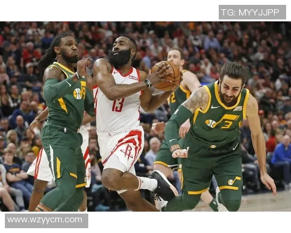 BNA火箭与爵士精彩对决录像回顾全场精彩瞬间与关键时刻分析 BNA火箭与爵士精彩对决录像回顾全场精彩瞬间与关键时刻分析