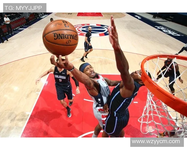 奇才与魔术精彩对决直播观看指南及赛事分析