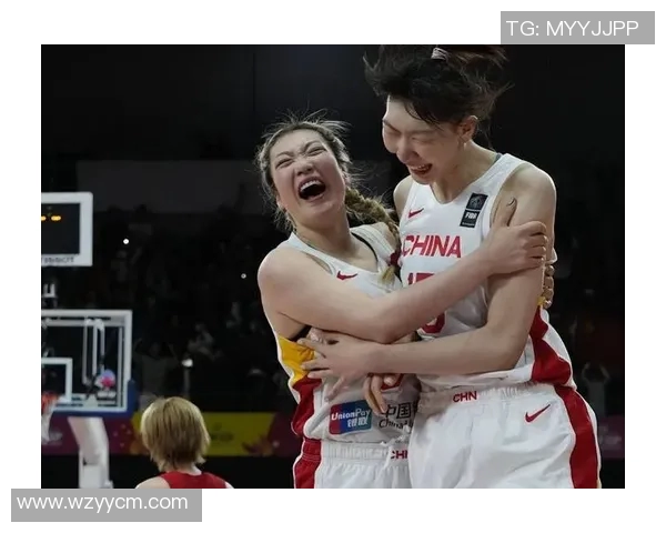 广东女篮与八一女篮激战正酣精彩对决引发球迷热烈关注与期待