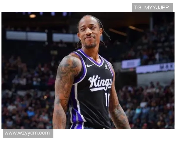 德马尔德罗赞的篮球之路与职业生涯成就分析