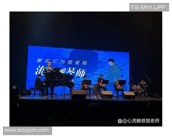 廖三宁的音乐之路与人生哲学探索：从小提琴到心灵的共鸣