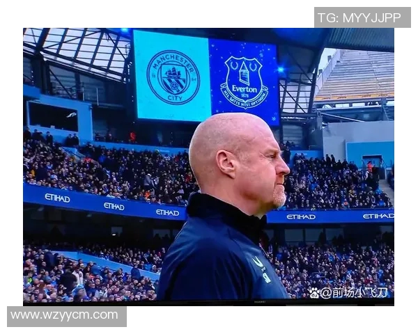 曼城与埃弗顿对决分析及战术解析展望