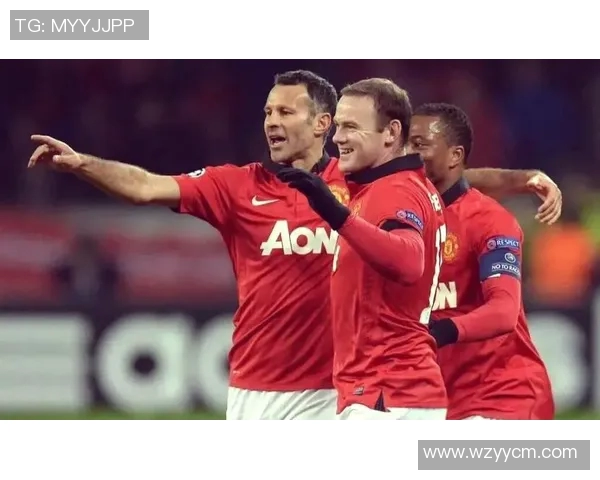 曼联与热刺激战正酣咪咕直播精彩瞬间回顾与分析