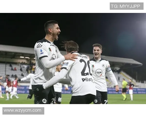 比萨与斯佩齐亚的激烈对决谁能在意甲赛场上笑到最后