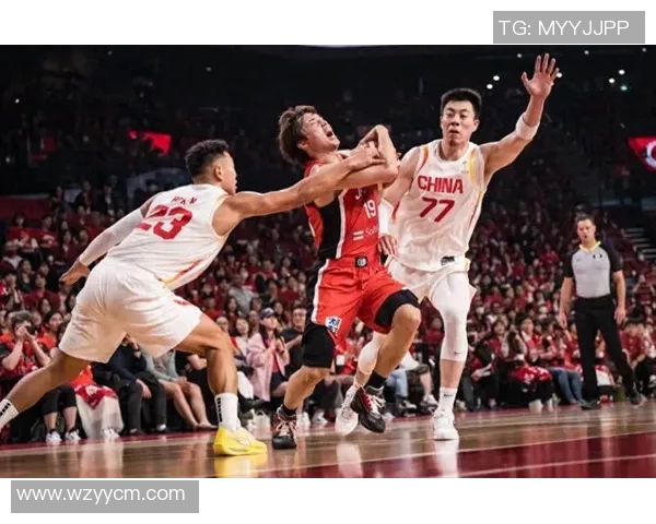 男篮中国对阵俄罗斯精彩比赛视频回顾与分析，重温经典瞬间与精彩表现