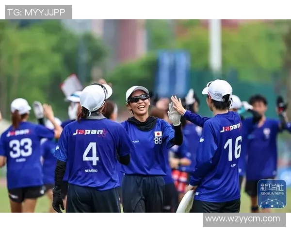 广州飞盘队状态变革引发热议助力飞盘运动蓬勃发展MBA 广州飞盘队状态变革引发热议助力飞盘运动蓬勃发展MBA