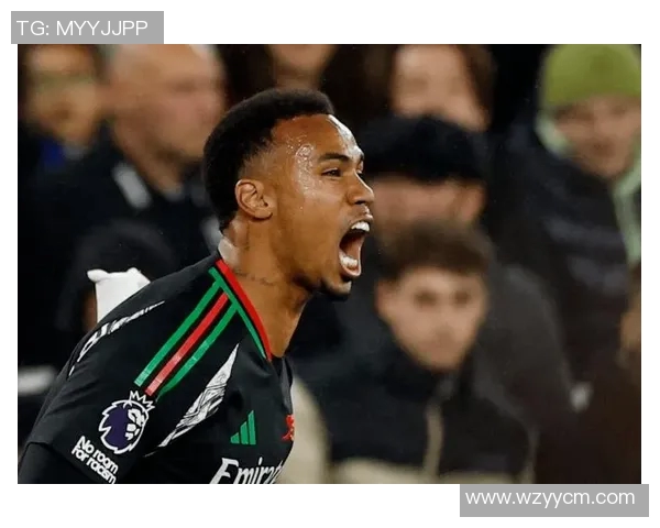 萨卡的崛起与英超赛场的辉煌征程：年轻天才如何改变足球格局