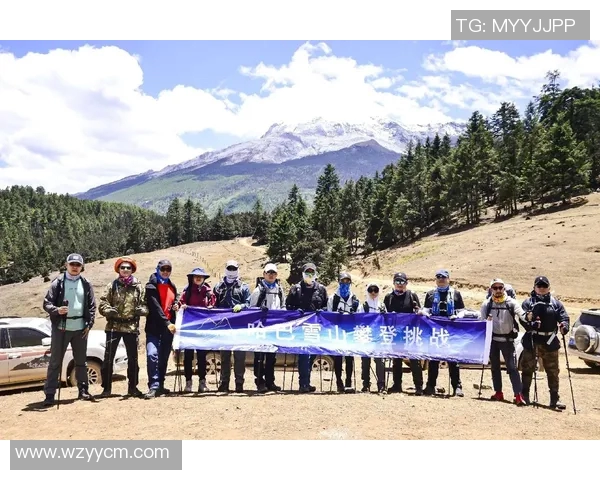 极限运动与人生哲学刘强分享他的冒险旅程与心路历程MBA