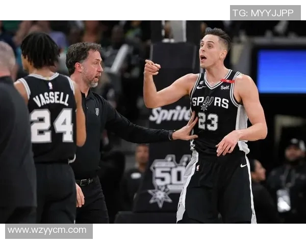 马刺与掘金精彩对决回顾11月28日比赛全程录播分析