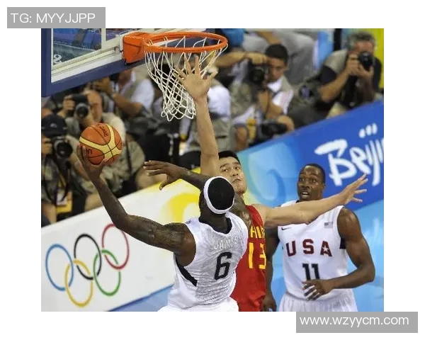 中国国奥男篮迎战美国队力争突破自我展现青春风采 中国国奥男篮迎战美国队力争突破自我展现青春风采