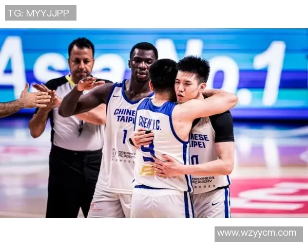 亚锦赛男篮对决伊朗台湾媒体热议比赛精彩瞬间与战术分析