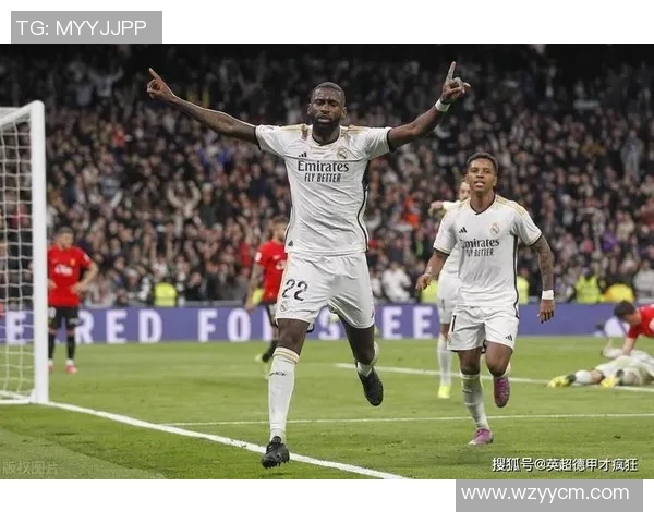 吕迪格的崛起与挑战：从德甲新星到国际赛场的坚韧之路