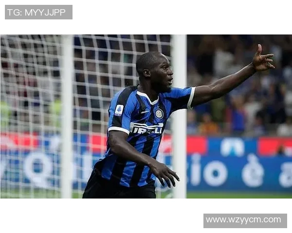 卢卡库的传奇之路:从天才少年到世界级前锋的蜕变与挑战 卢卡库的传奇之路:从天才少年到世界级前锋的蜕变与挑战