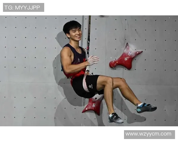 北京攀岩队的控制策略与攀岩热点现状深度解析MBA