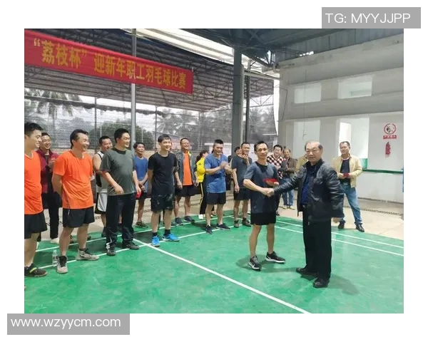 对话吴强:回顾羽毛球生涯的辉煌与挑战与未来展望 对话吴强:回顾羽毛球生涯的辉煌与挑战与未来展望