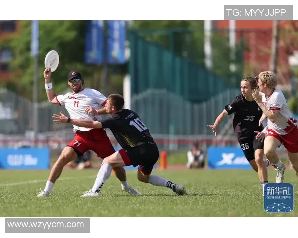 成都飞盘队表现分析:整体压制与失误的双重影响探讨MBA 成都飞盘队表现分析:整体压制与失误的双重影响探讨MBA