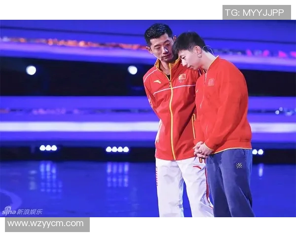 张继科与马龙激战直通赛乒乓球巅峰对决引发热议 张继科与马龙激战直通赛乒乓球巅峰对决引发热议