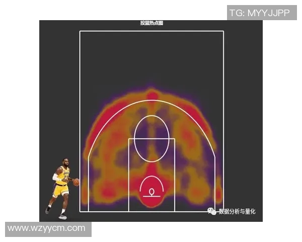 杭州篮球队配合表现的数据分析与战术优化研究