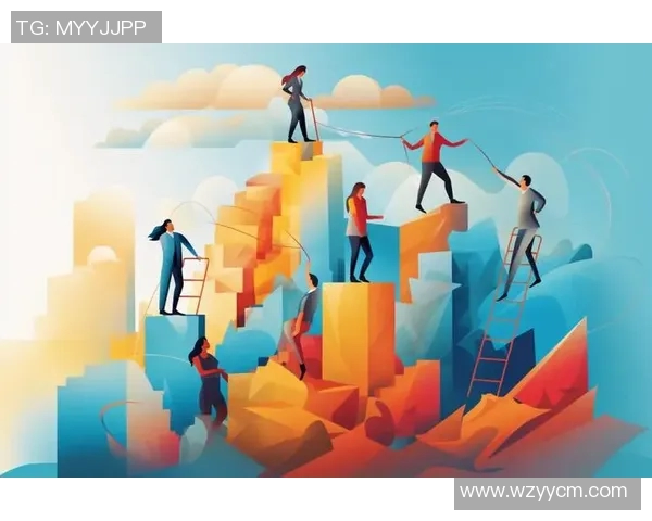 杭州攀岩队的团队协作探索与攀登精神的完美结合MBA