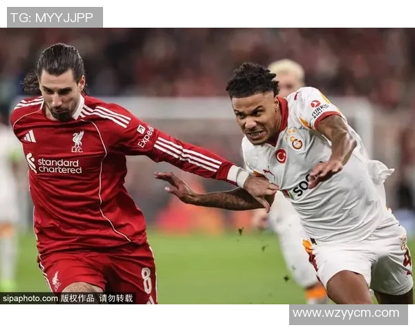 曼城与利物浦巅峰对决赛前全面分析与战术解读