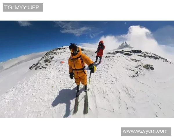 极限运动的成功秘诀陈静分享她的心路历程与挑战心得MBA