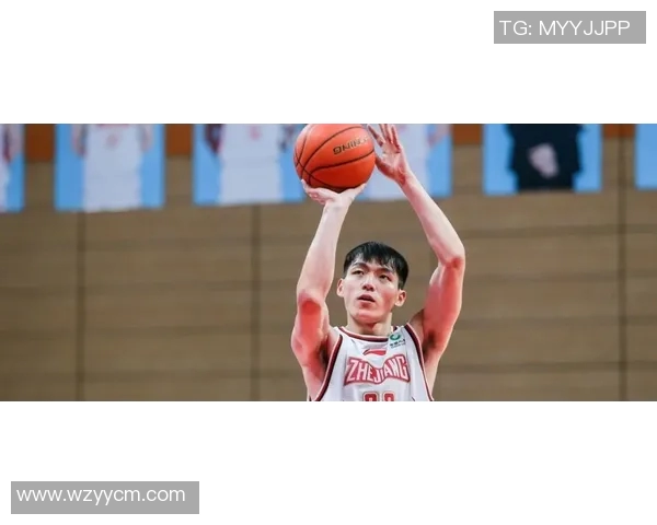 沈梓捷的篮球之路:从青涩少年到CBA明星的奋斗历程与成长故事 沈梓捷的篮球之路:从青涩少年到CBA明星的奋斗历程与成长故事