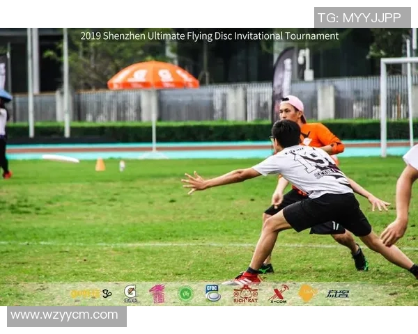 深圳飞盘队逆袭之路揭秘极限运动世界杯的精彩瞬间与奋斗故事