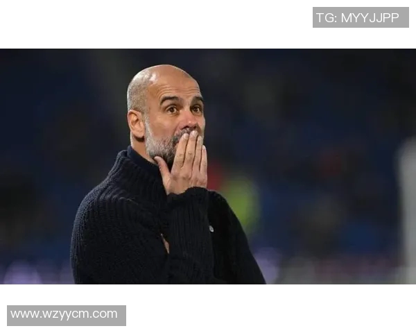 瓜迪奥拉的神奇换人术欧冠淘汰赛7次换人全员进球揭秘