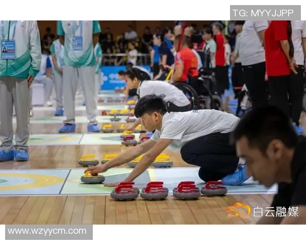 特奥盛会点亮希望之光展现残疾人运动员的拼搏精神与无限可能