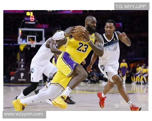 湖人与雄鹿的对决结果揭晓谁将赢得这场激烈的比赛较量 湖人与雄鹿的对决结果揭晓谁将赢得这场激烈的比赛较量