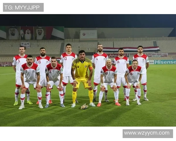 精彩回顾伊朗与叙利亚足球对决比赛集锦全场进球与精彩瞬间一网打尽